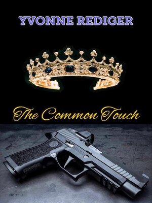 cover image of The Common Touch